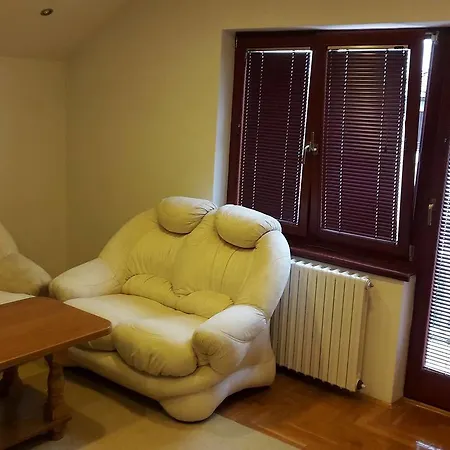 Apartman 