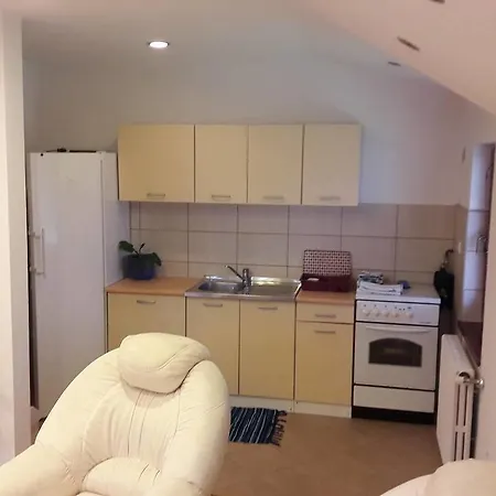 Apartman 