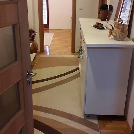 Apartman 