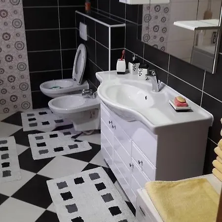 Apartman 