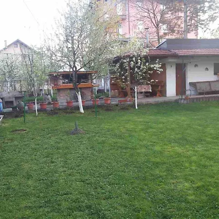 Apartman 