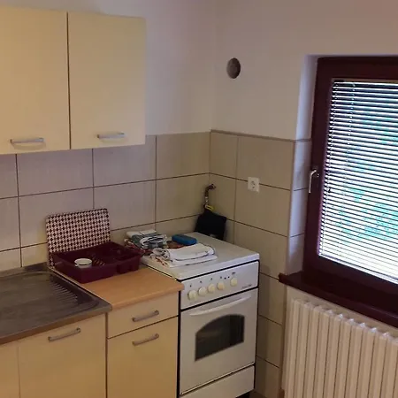 Apartman 