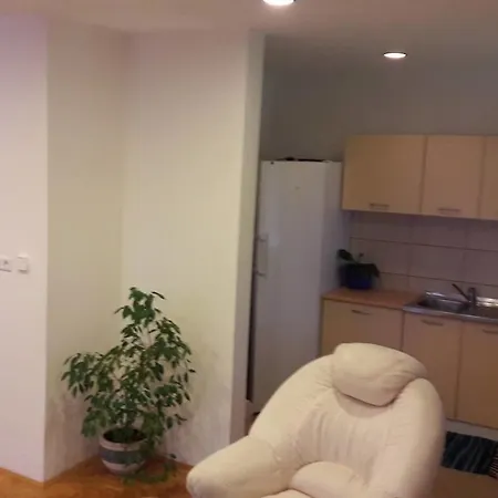 Apartman 