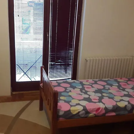Apartman 