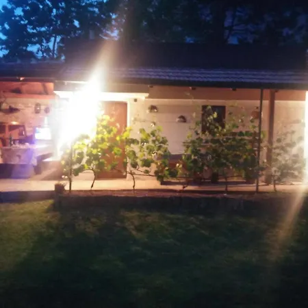 Apartman 