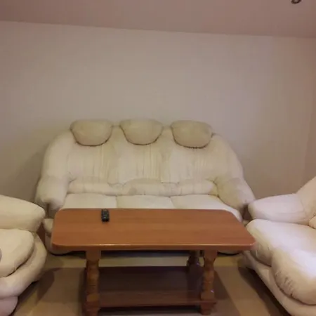 Apartman 