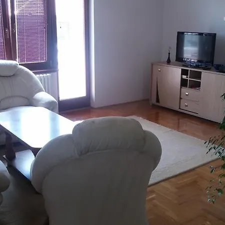 Apartment Apartman 
