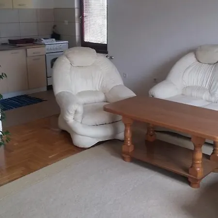 Apartman 