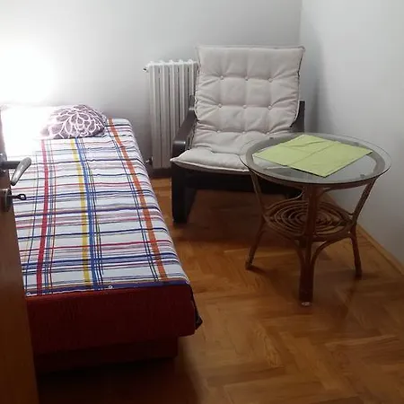 Apartman 
