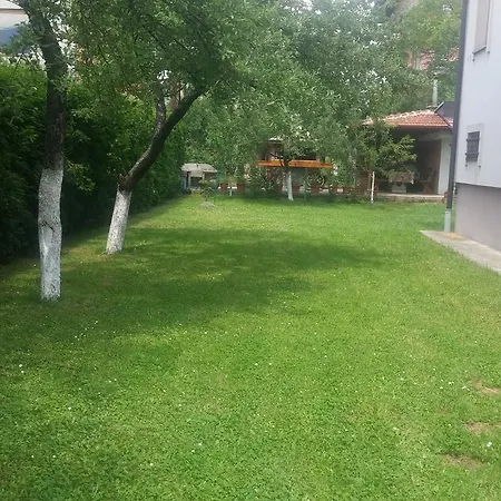 Apartman 