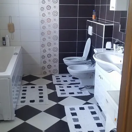 Apartman 