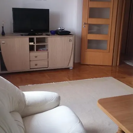 Apartman 