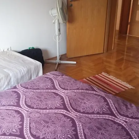 Apartman 