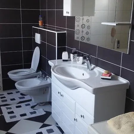 Apartman 