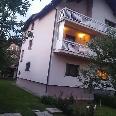 Apartment Apartman 