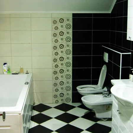 Apartman 