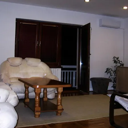 Apartman 