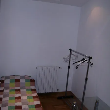 Apartment Apartman 