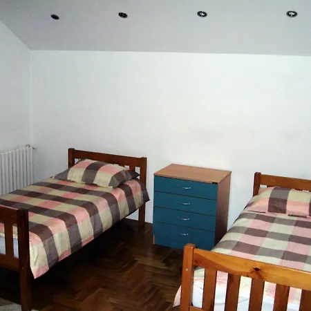 Apartman 
